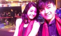 娱乐八卦最新爆料陈晓,娱乐圈再掀波澜，神秘女友身份引热议